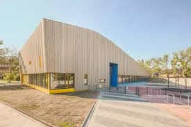 NoorderBasis: Nieuwbouw “de Princenhof” Leeuwarden