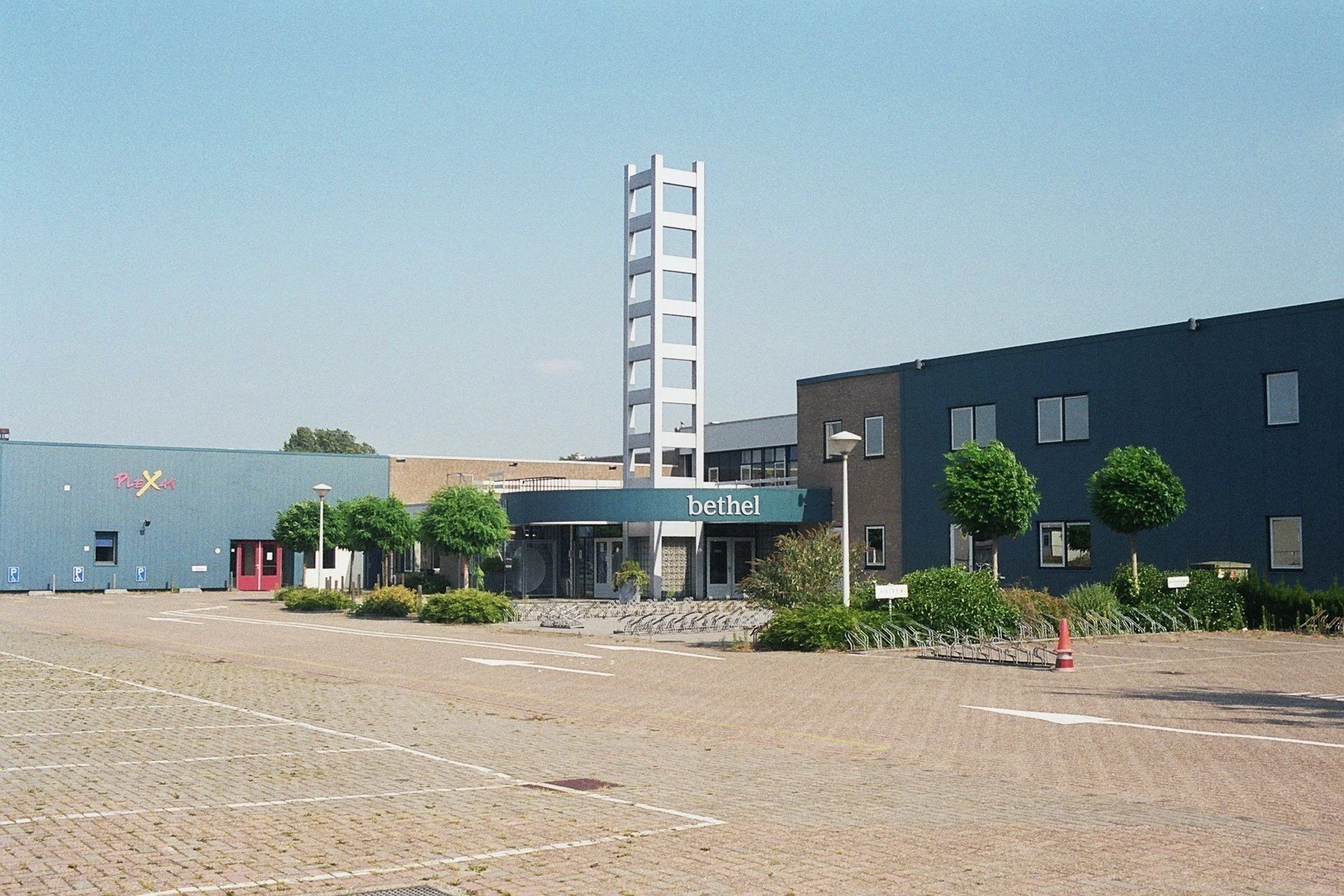 Verbeteren binnenklimaat en realiseren duurzame energieopwekking VBG Bethel Drachten
