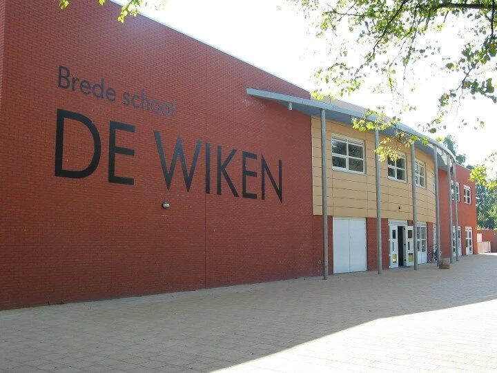Gemeente Smallingerland en Accolade: Brede school De Wiken