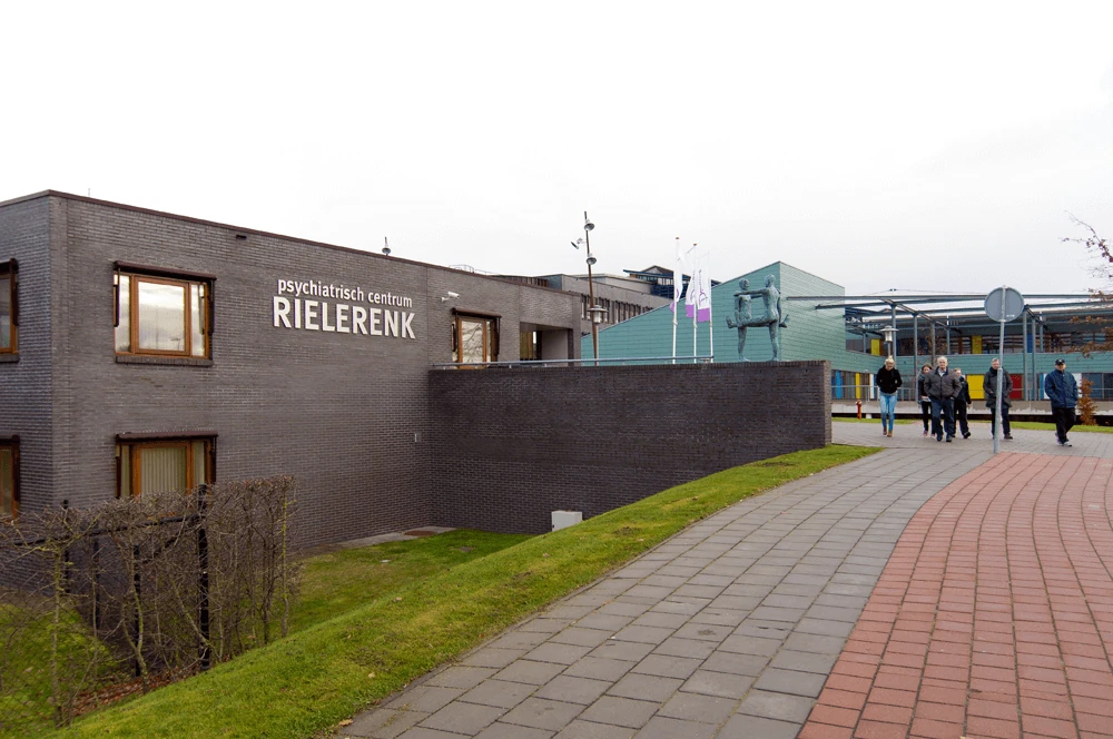 Dimence: realisatie High Intensive Care unit psychiatrisch centrum Rielerenk