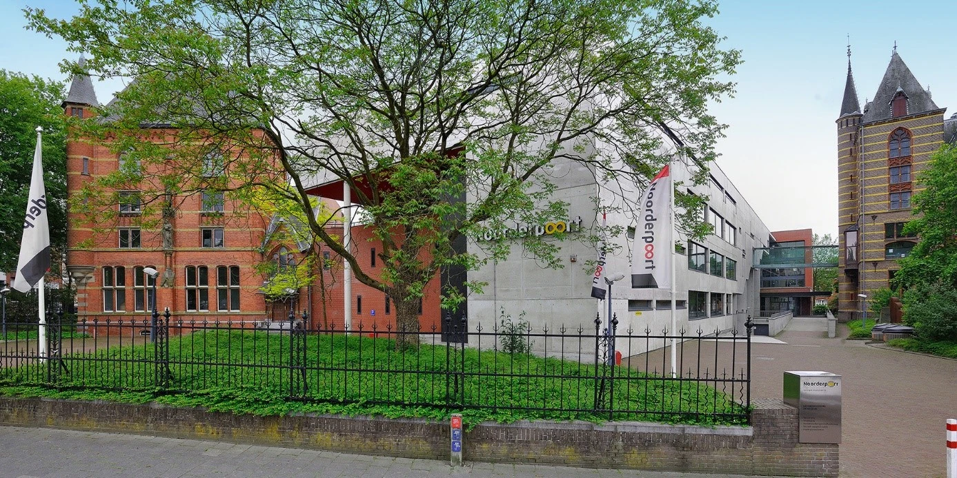 Verbeteren en verduurzamen Verlengde Visserstraat