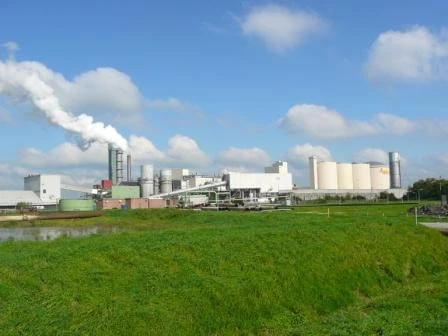 Suiker Unie: Locatie Vierverlaten, Hoogkerk