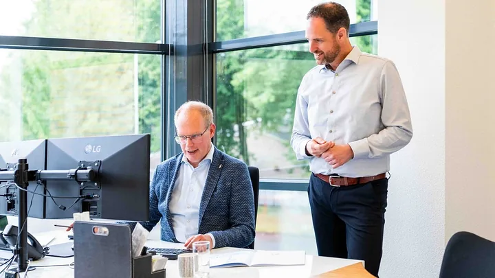 Strategie en beleid