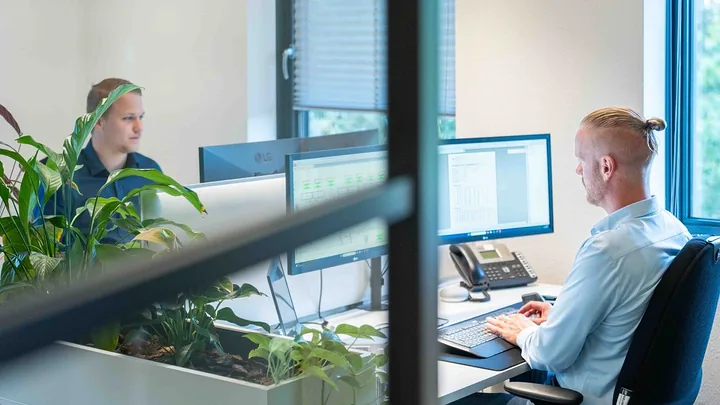 Advies en ontwerp
