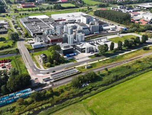 HighWhey: installatietechniek voor een nieuwe RO-installatie