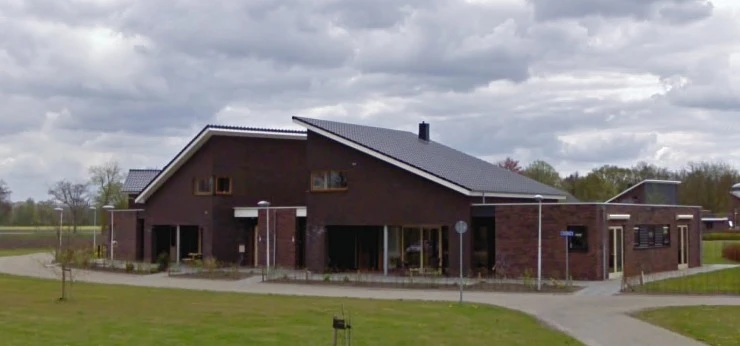 Toekomstbestendige zorgwoningen voor Visio Vries